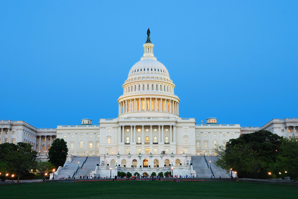 Capitolio de Estados Unidos, Washington DC
. - Foto, imagen