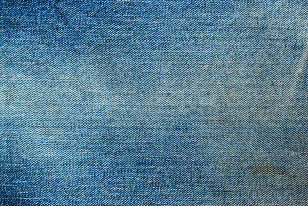 Textura de fondo azul vaqueros imagen
 - Foto, Imagen