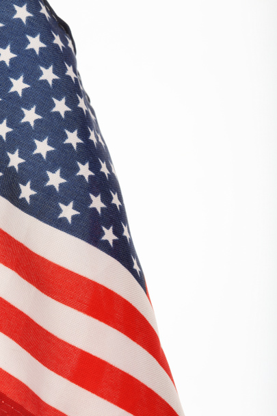 Flag of USA - Foto, Imagem
