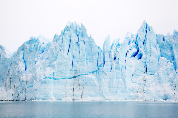 Perito Moreno Glacier - Foto, afbeelding