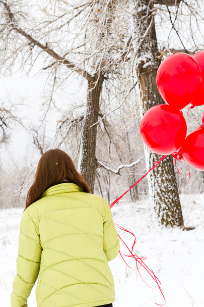 Día de San Valentín - Foto, Imagen