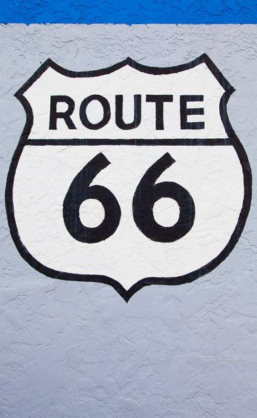 Route 66 - Fotó, kép