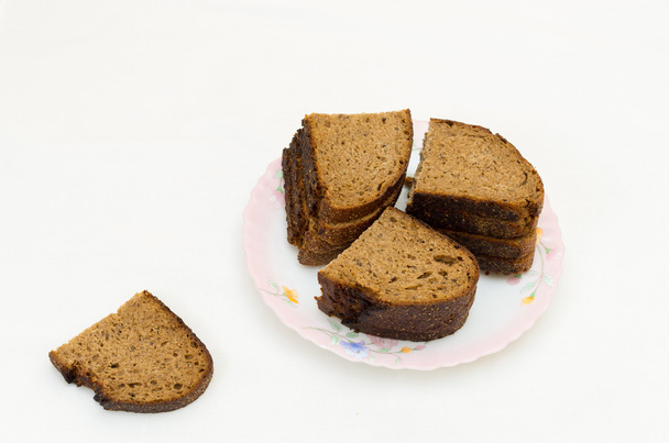 Sliced bread - Photo, Image
