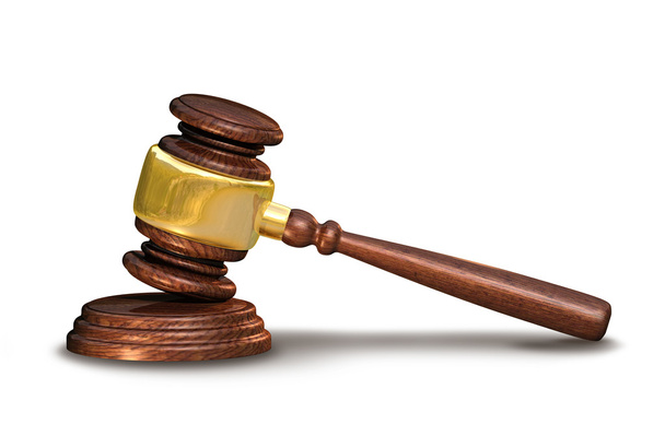 bírák marok, igazságosság fogalma - Fotó, kép