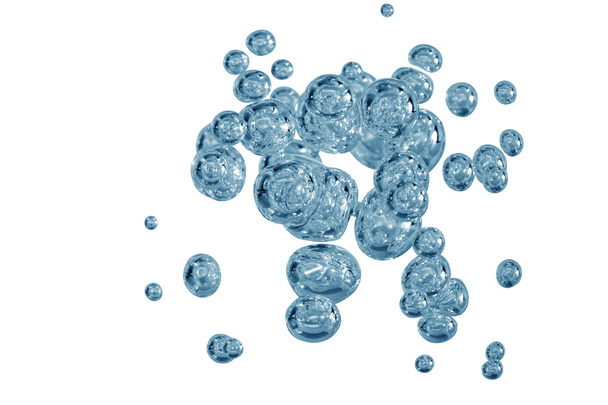 Bubbles - Foto, afbeelding