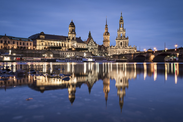 Dresden, Alemanha
 - Foto, Imagem