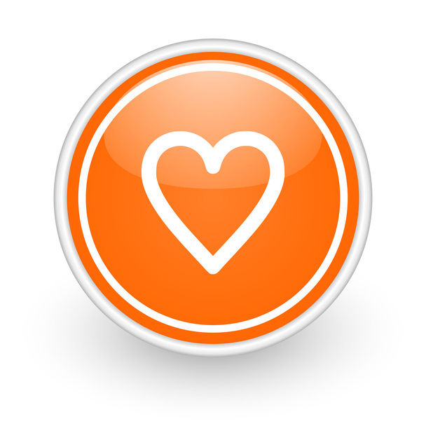 heart icon - Foto, Imagen