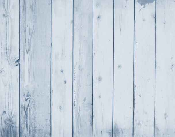 Białe tło z drewna - Zdjęcie, obraz