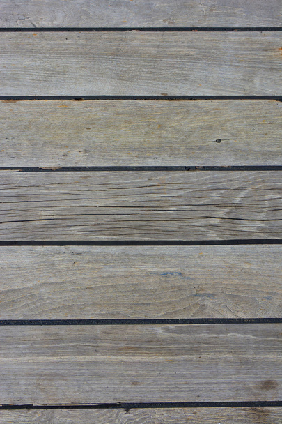 grunge hajó fából készült flor - Fotó, kép