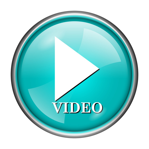 Icono de reproducción de vídeo
 - Foto, Imagen