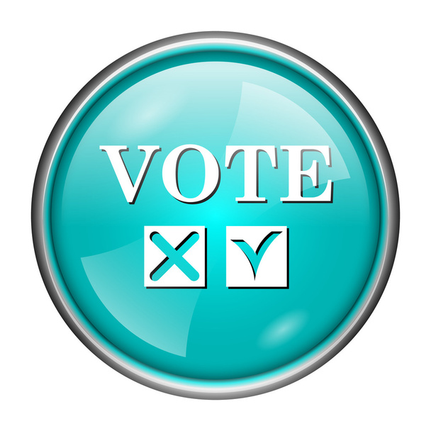 icône de vote
 - Photo, image