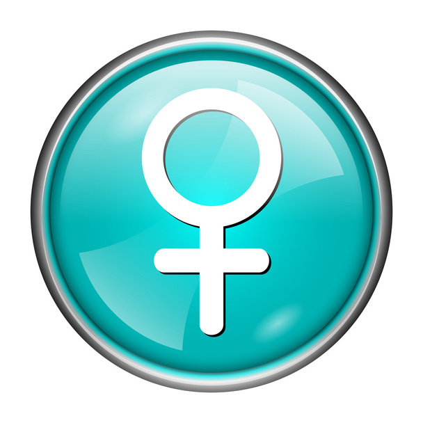 icône signe féminin
 - Photo, image
