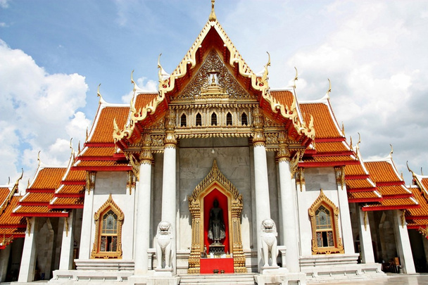 Temple - Photo, Image