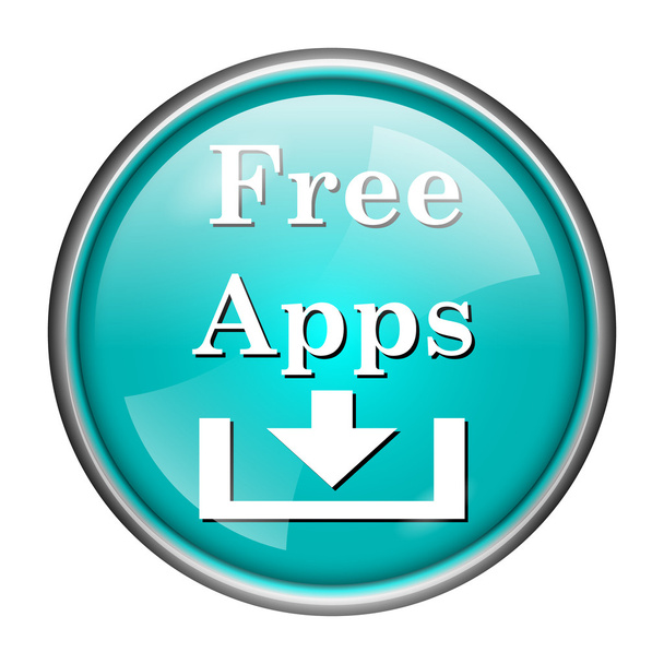 Icona applicazioni gratuite
 - Foto, immagini