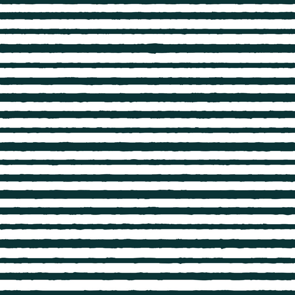 Διάνυσμα υφή οριζόντιες λωρίδες αδιάλειπτη μοτίβο φόντο - Διάνυσμα, εικόνα