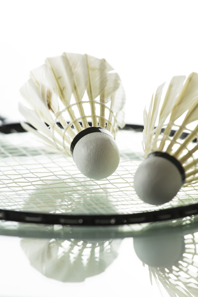 Badminton - Foto, afbeelding