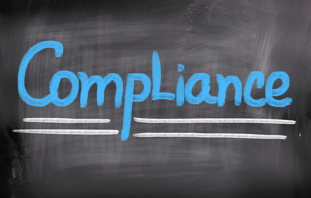 Compliance Concept - Photo, Image