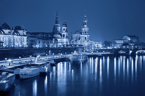 Dresden.... - Foto, Imagem