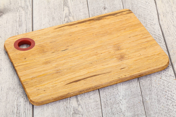 Kithenware - houten plank voor het koken - Foto, afbeelding
