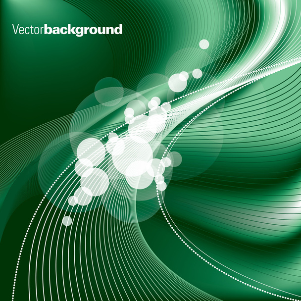 Abstract Background. Vector Illustration. - ベクター画像
