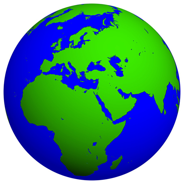Earth Globe - Photo, Image