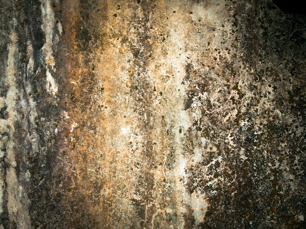 Grunge rust wall - Foto, immagini
