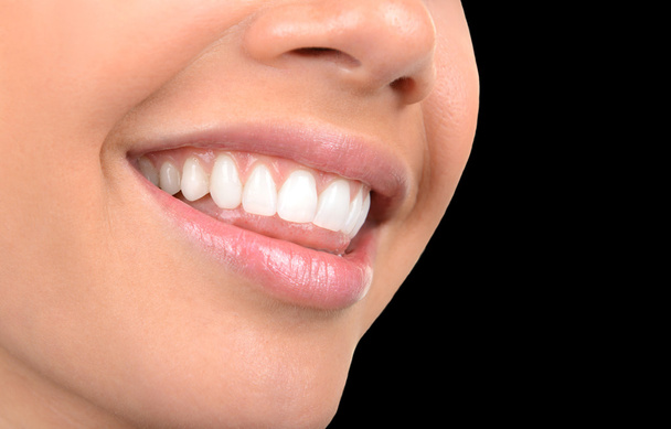 Beautiful Teeth - Foto, afbeelding
