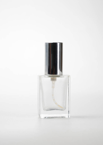 perfume, deodorant, freshener spray bottle - Foto, Imagem