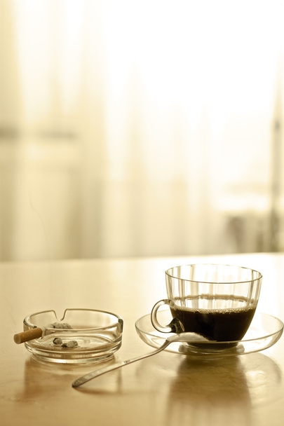 Coffee break - Photo, image