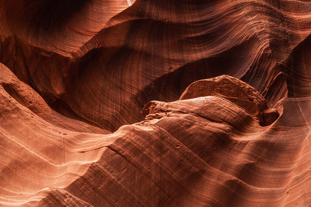 Natural Beauty of Antelope Canyon, Arizona - Photo, Image