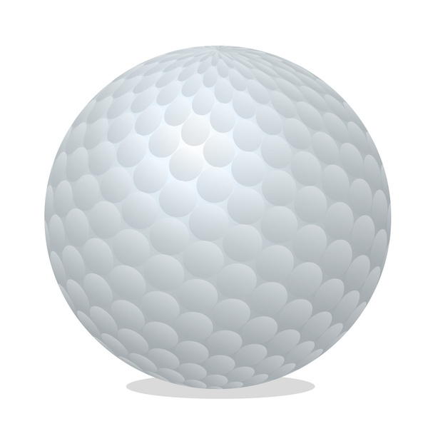 golf design - Vector, afbeelding