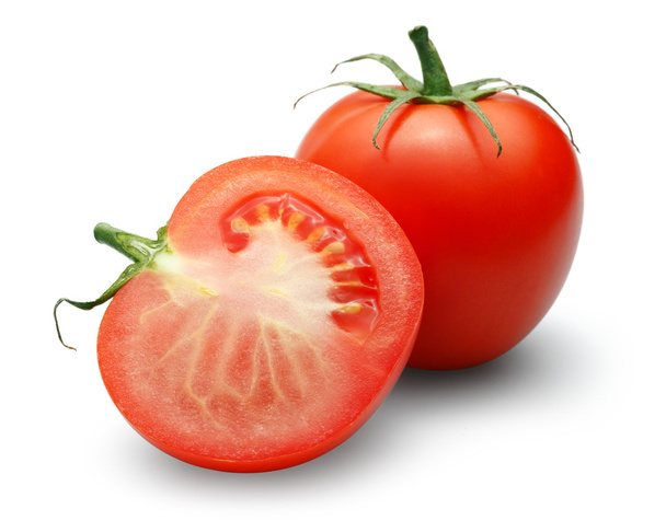 Tomatoes - Φωτογραφία, εικόνα
