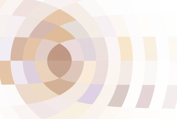 fondo geométrico abstracto con rayas - Foto, Imagen