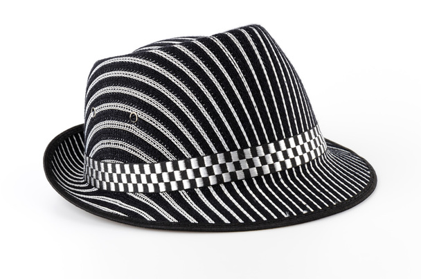 cappello panama vintage
 - Foto, immagini