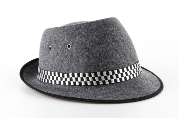 cappello panama vintage
 - Foto, immagini