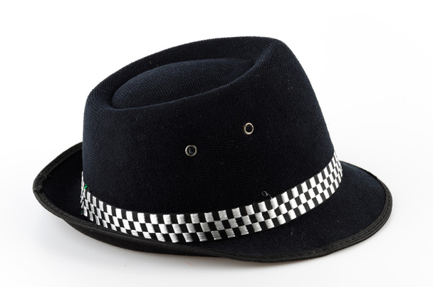 Vintage panama hat - Photo, Image