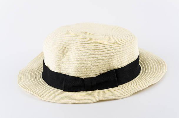 chapéu panamá vintage
 - Foto, Imagem