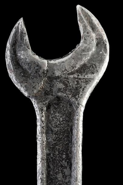 Metal wrench tool - Фото, изображение