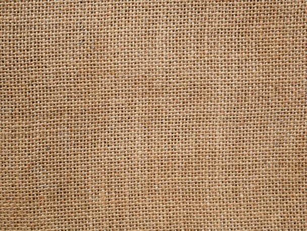 textura del saco para el fondo - Foto, Imagen