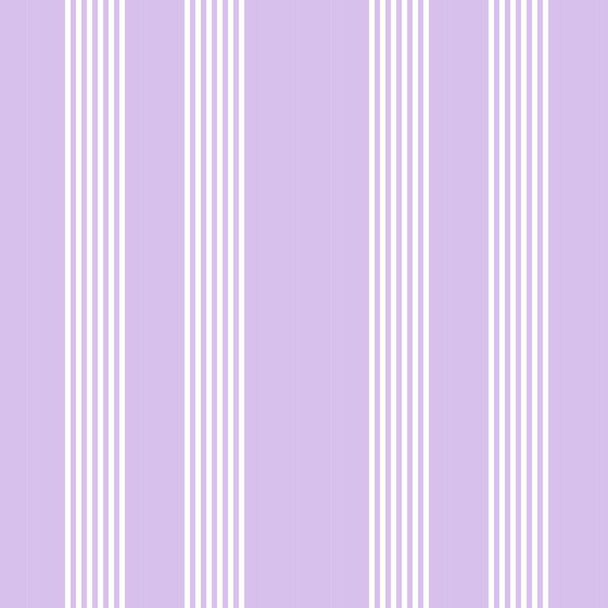 Fondo de patrón inconsútil rayado vertical púrpura adecuado para textiles de moda, gráficos
 - Vector, Imagen