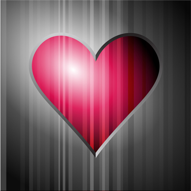 Love background. - Vector, Image