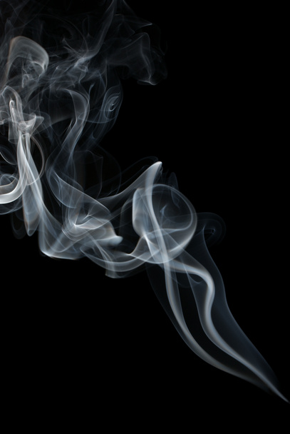 Fumée abstraite
 - Photo, image