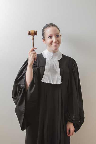 Boinkerin tuomari
 - Valokuva, kuva