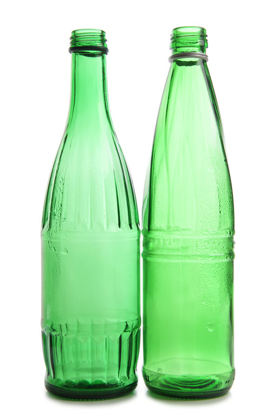 Two bottles wine - Fotó, kép