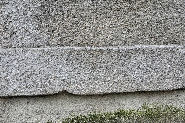 Concrete wall textured background - Foto, Bild