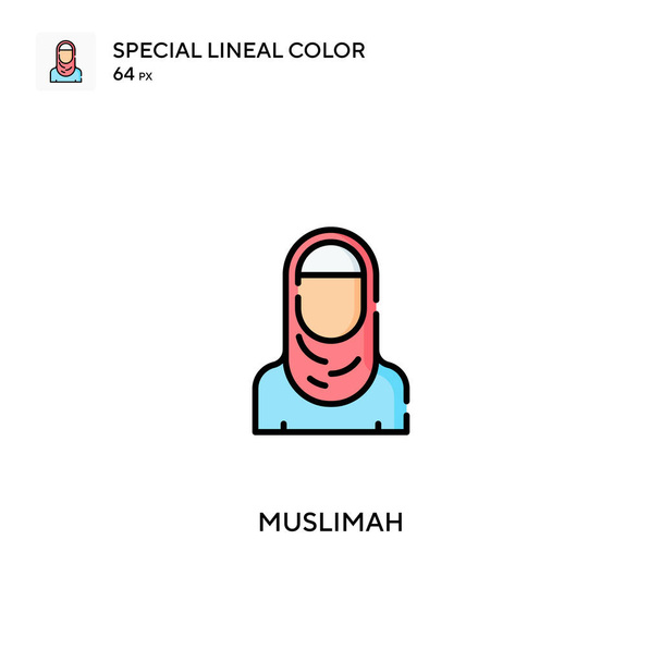 Downsign Muslim Avatar Sticker - Downsign Muslim Avatar Avatar - Discover &  Share GIFs