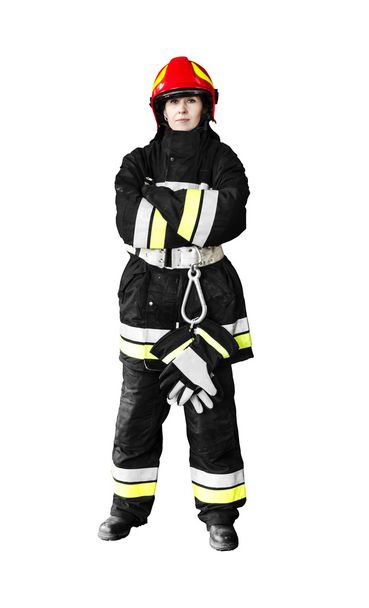 Firefighter - Valokuva, kuva