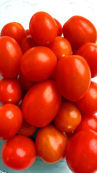tomatoes. vegetables. red. food. - Foto, imagen