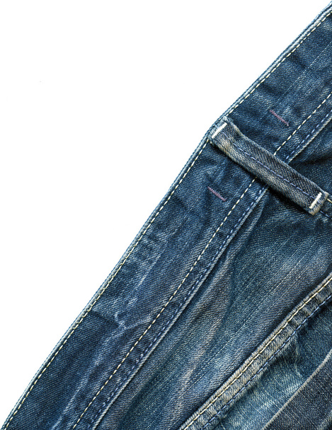Jean spodnie tło - Zdjęcie, obraz