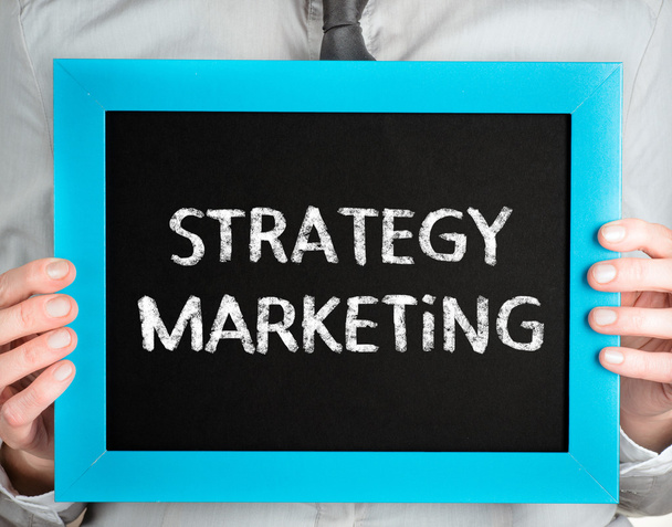 Stratégie marketing
 - Photo, image